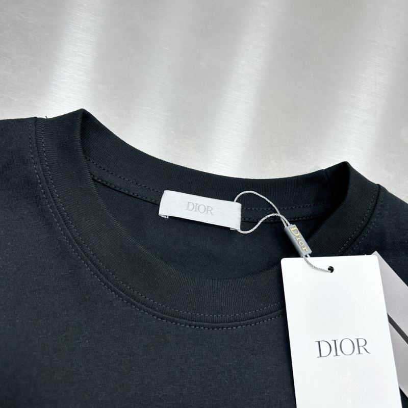 Christian Dior T-Shirts